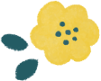 花のイラスト