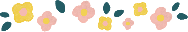 花のイラスト
